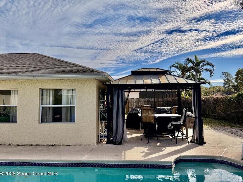 823 Hunters Creek Drive, Melbourne, FL 32904