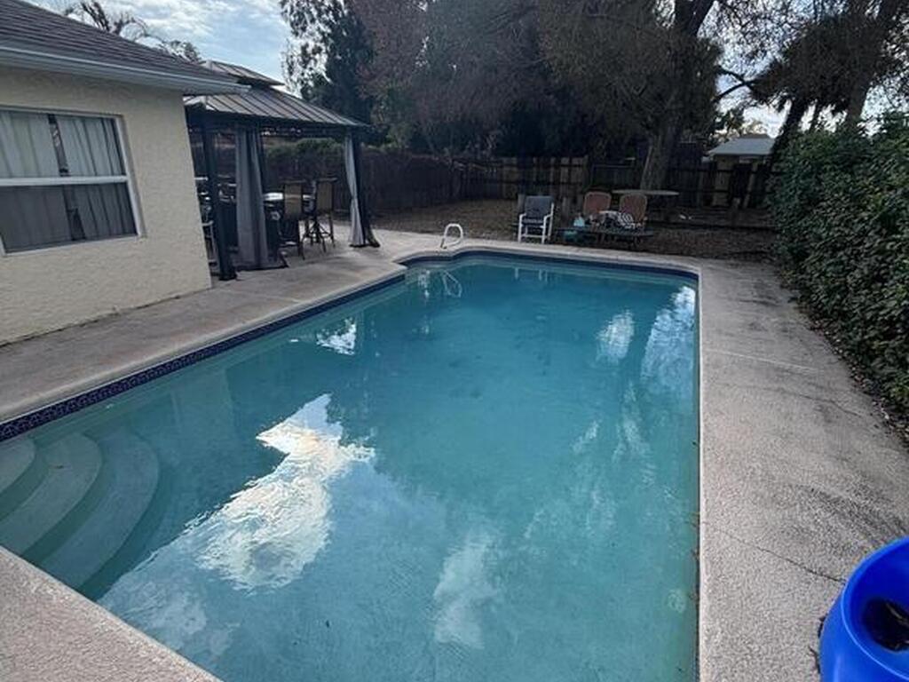 823 Hunters Creek Drive, Melbourne, FL 32904