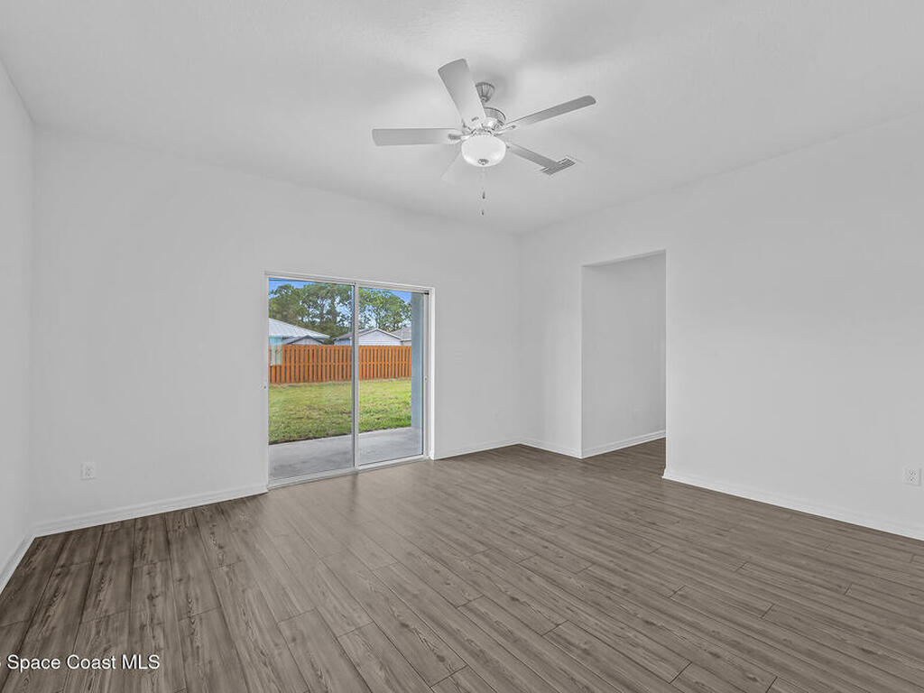 1299 Bluff Avenue, Palm Bay, FL 32907