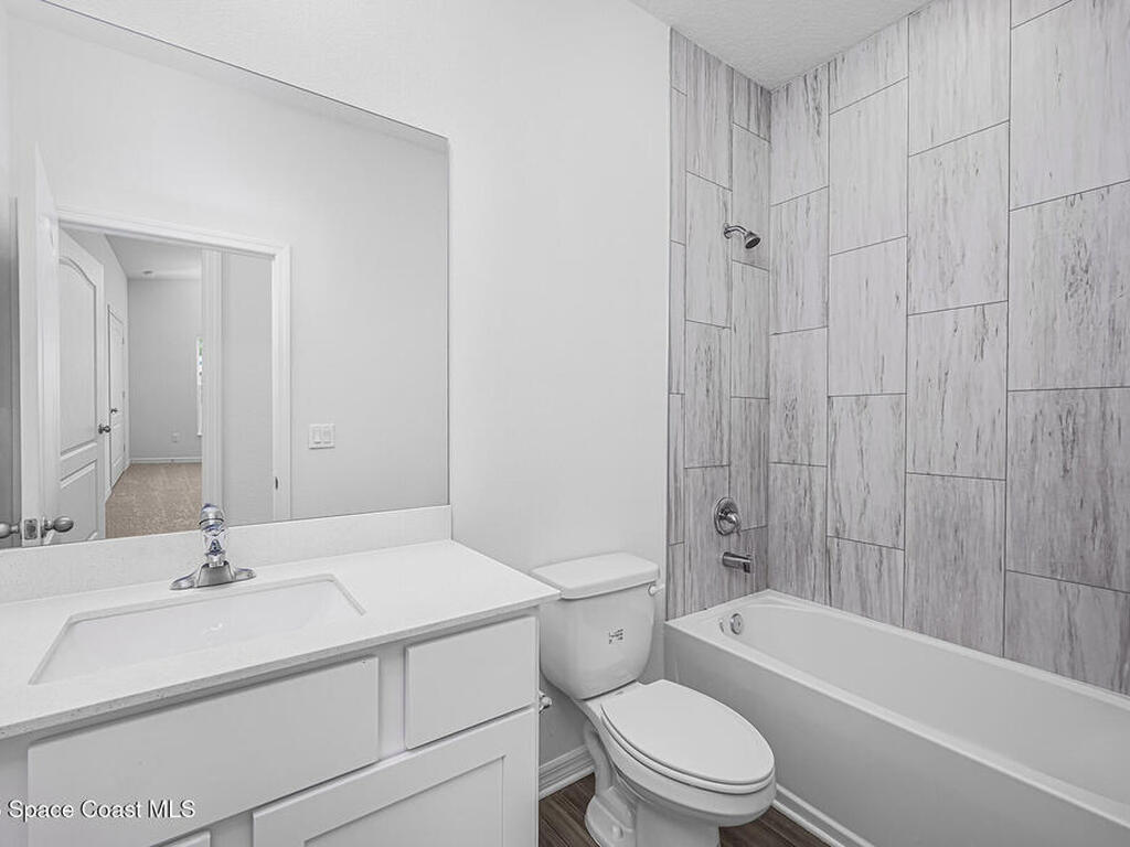 1299 Bluff Avenue, Palm Bay, FL 32907