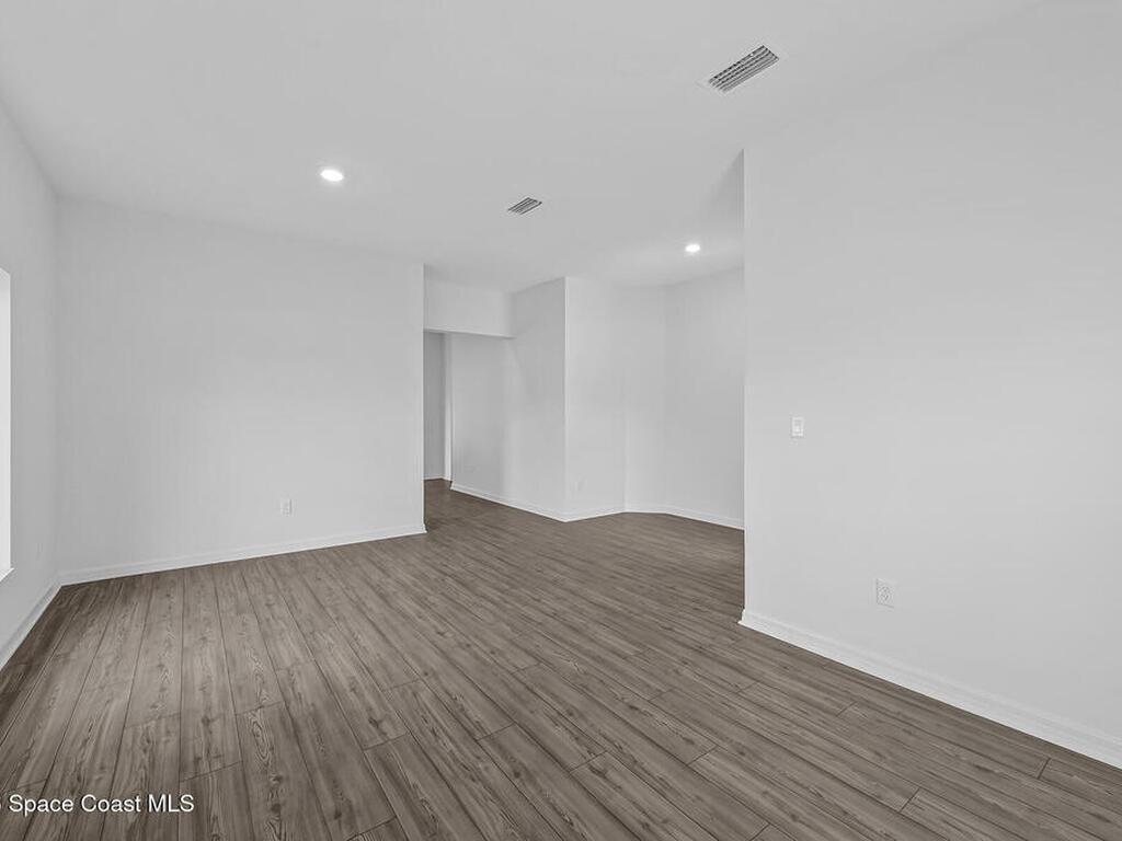 1299 Bluff Avenue, Palm Bay, FL 32907