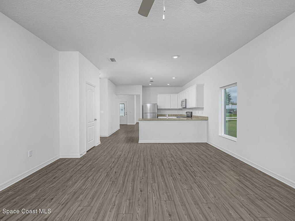 1299 Bluff Avenue, Palm Bay, FL 32907