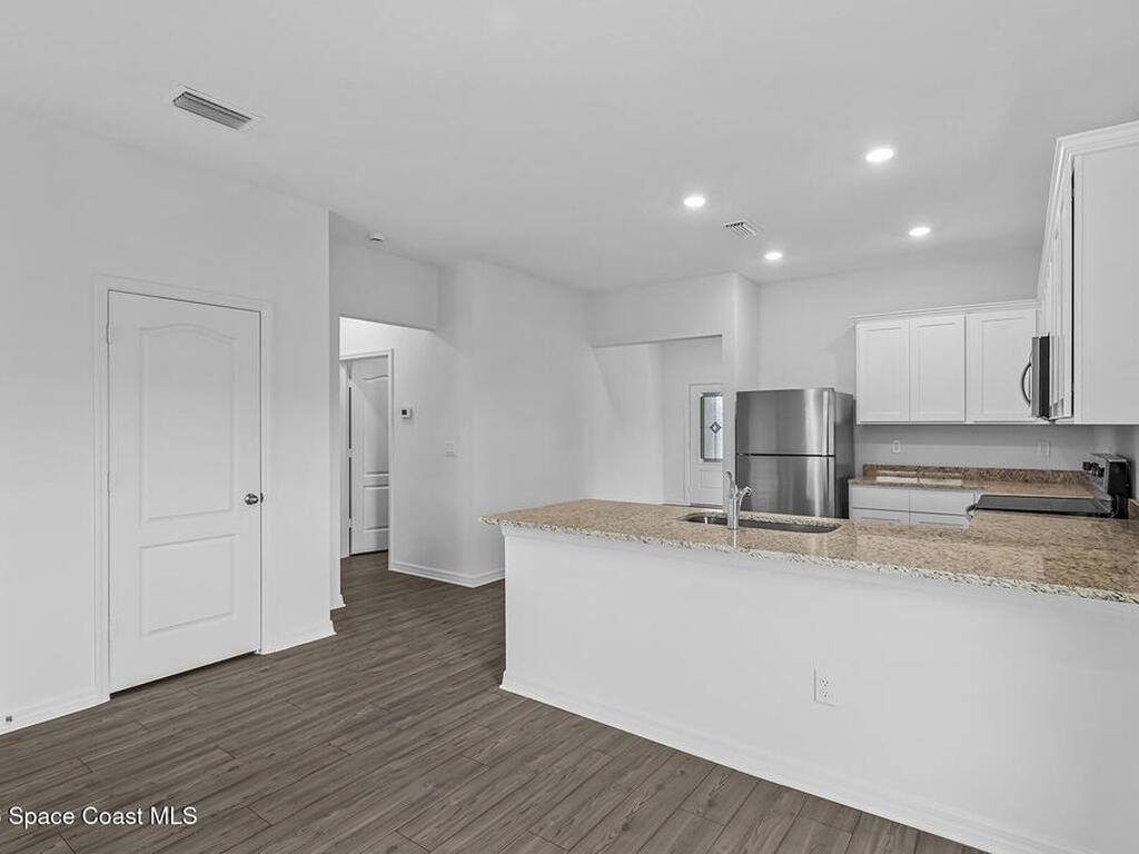 1299 Bluff Avenue, Palm Bay, FL 32907