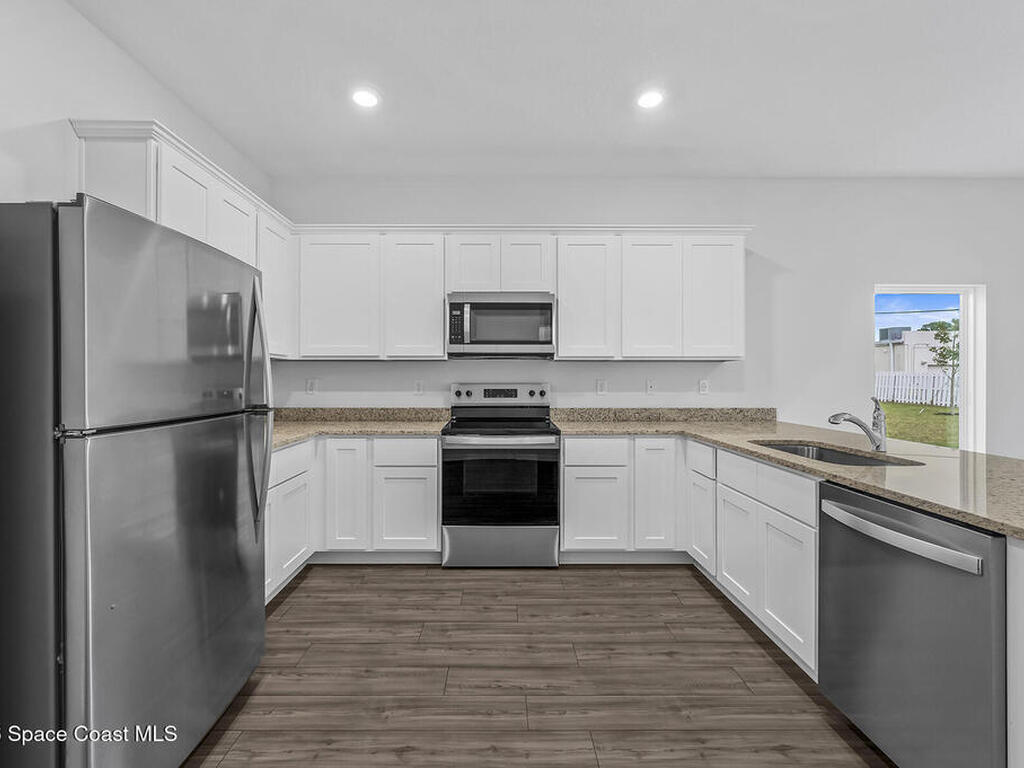 1299 Bluff Avenue, Palm Bay, FL 32907