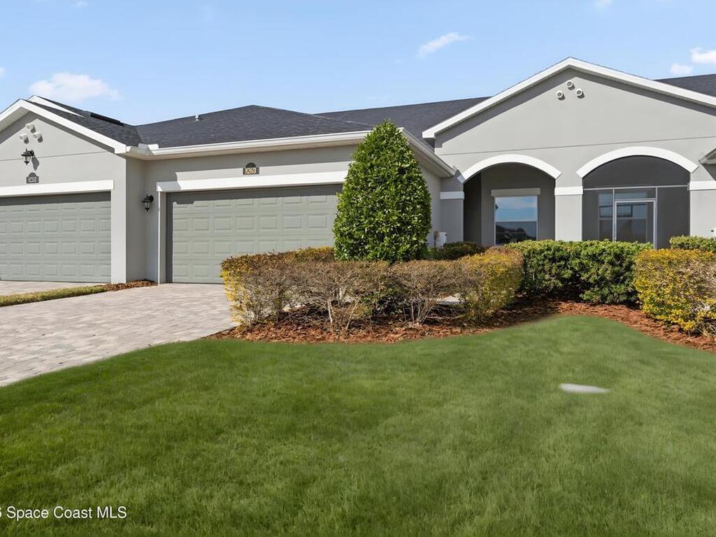 8263 Loren Cove Drive, Melbourne, FL 32940