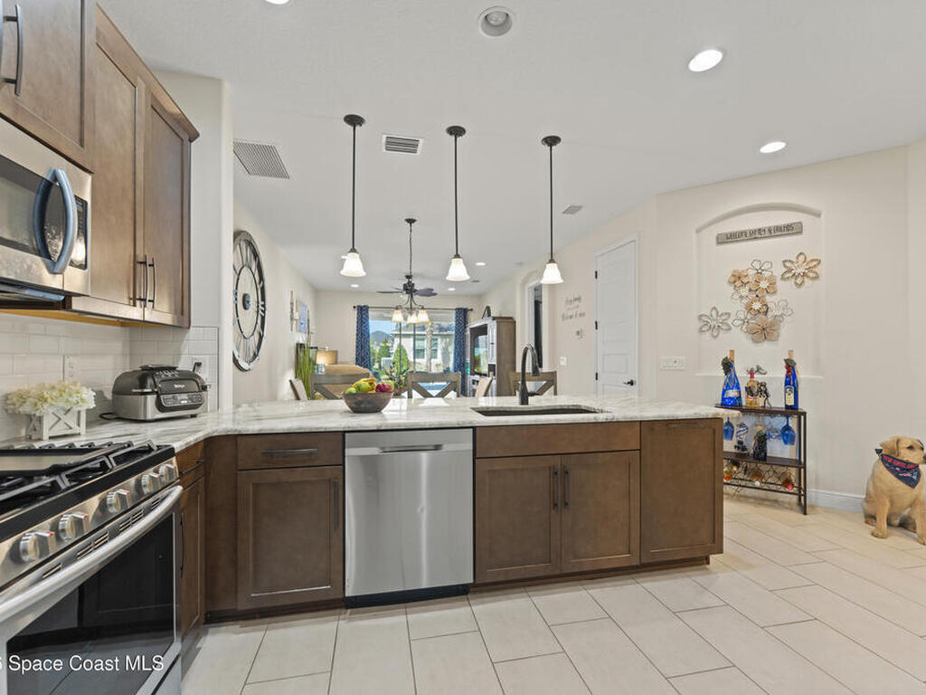 8263 Loren Cove Drive, Melbourne, FL 32940