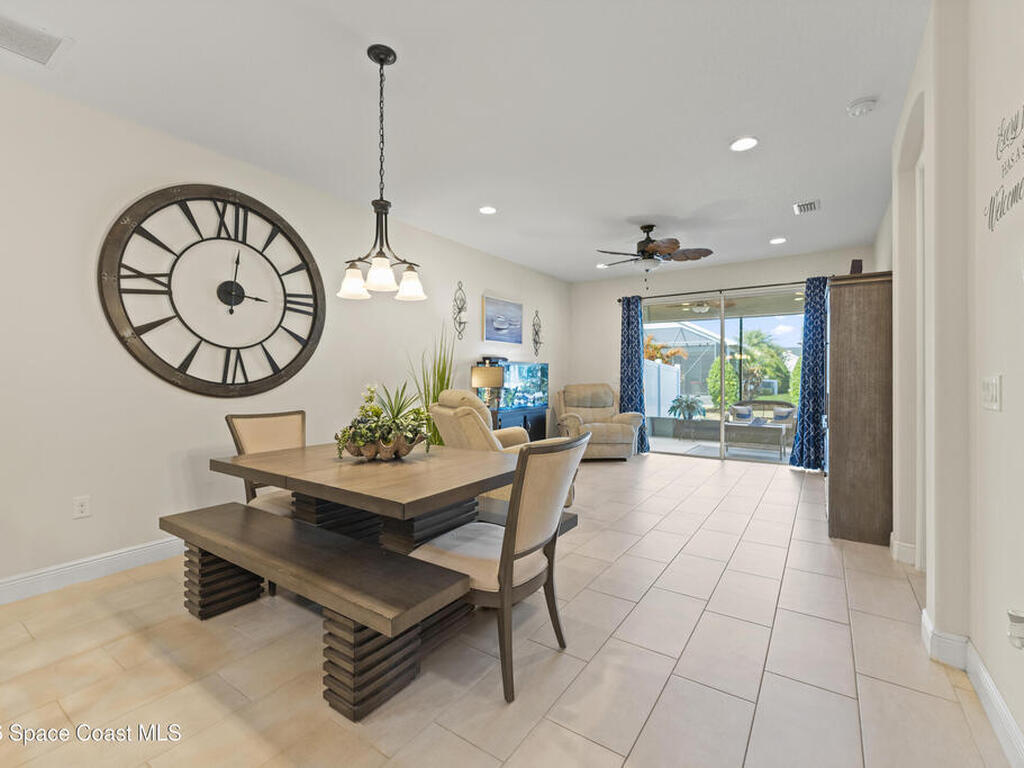 8263 Loren Cove Drive, Melbourne, FL 32940