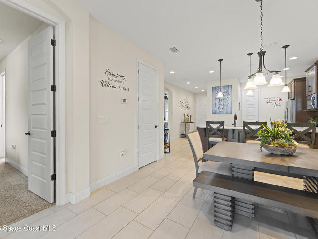 8263 Loren Cove Drive, Melbourne, FL 32940