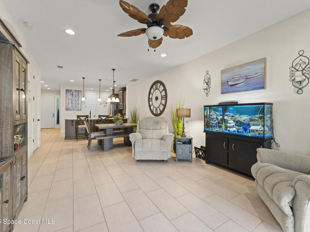 8263 Loren Cove Drive, Melbourne, FL 32940