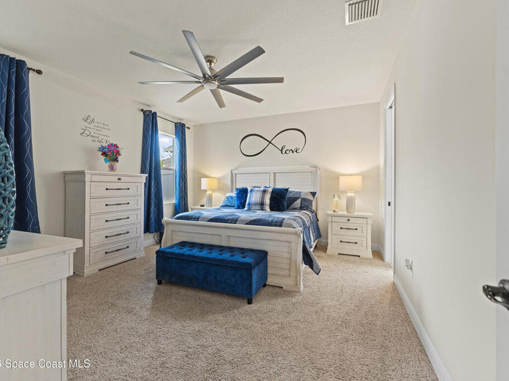 8263 Loren Cove Drive, Melbourne, FL 32940