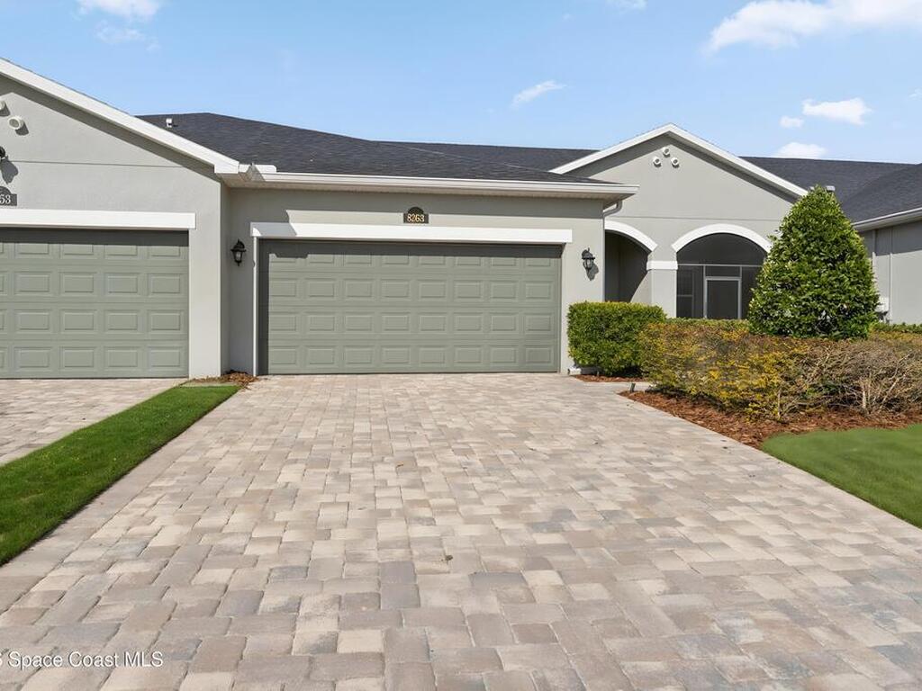 8263 Loren Cove Drive, Melbourne, FL 32940