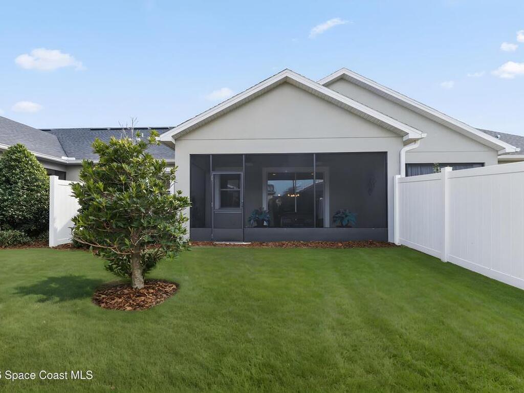 8263 Loren Cove Drive, Melbourne, FL 32940