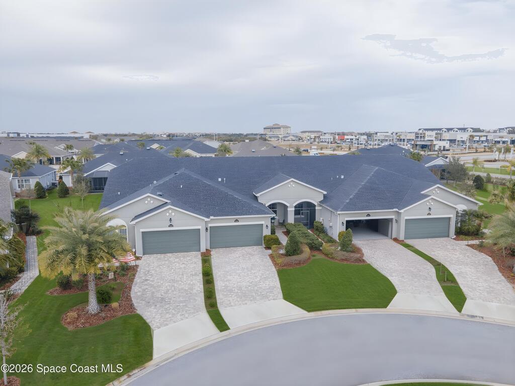 8263 Loren Cove Drive, Melbourne, FL 32940