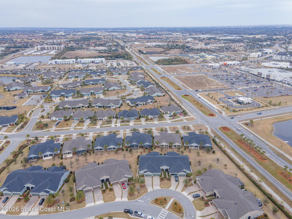 8263 Loren Cove Drive, Melbourne, FL 32940