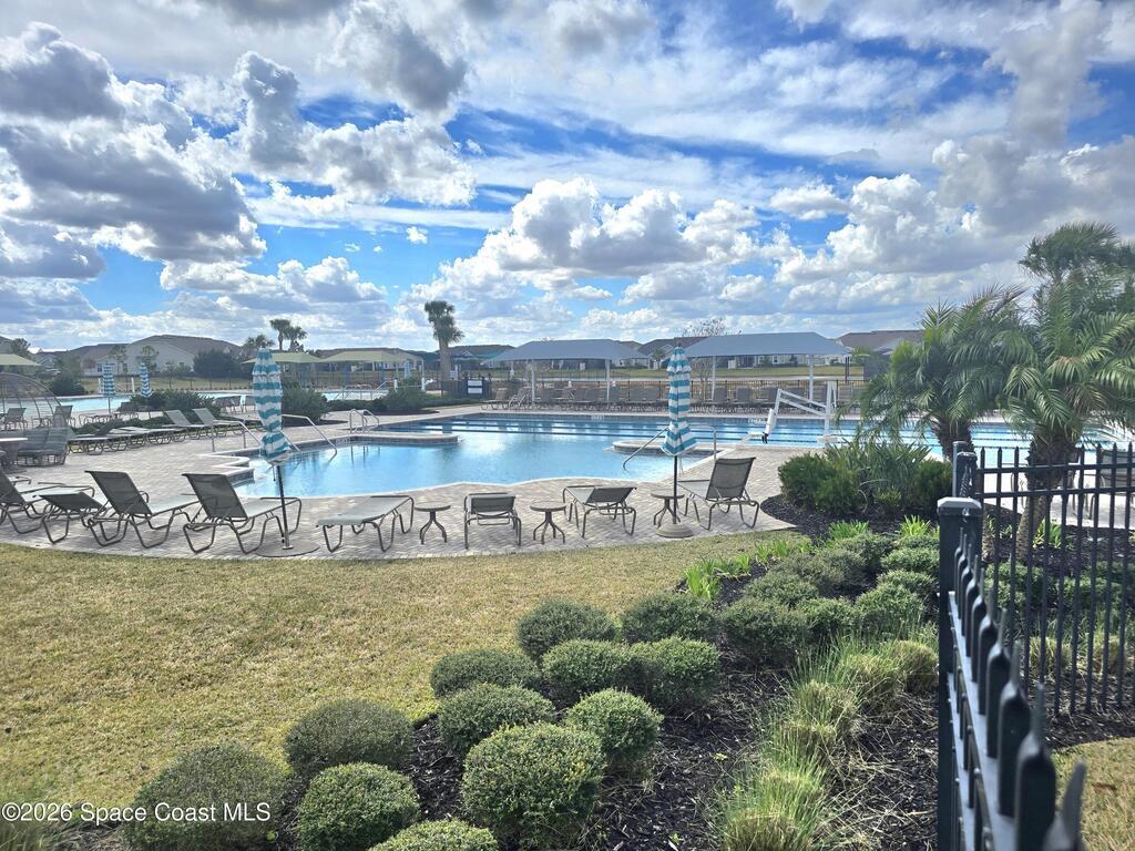 8263 Loren Cove Drive, Melbourne, FL 32940