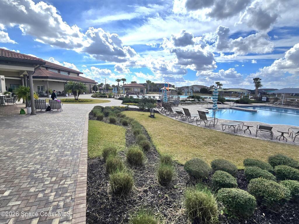 8263 Loren Cove Drive, Melbourne, FL 32940