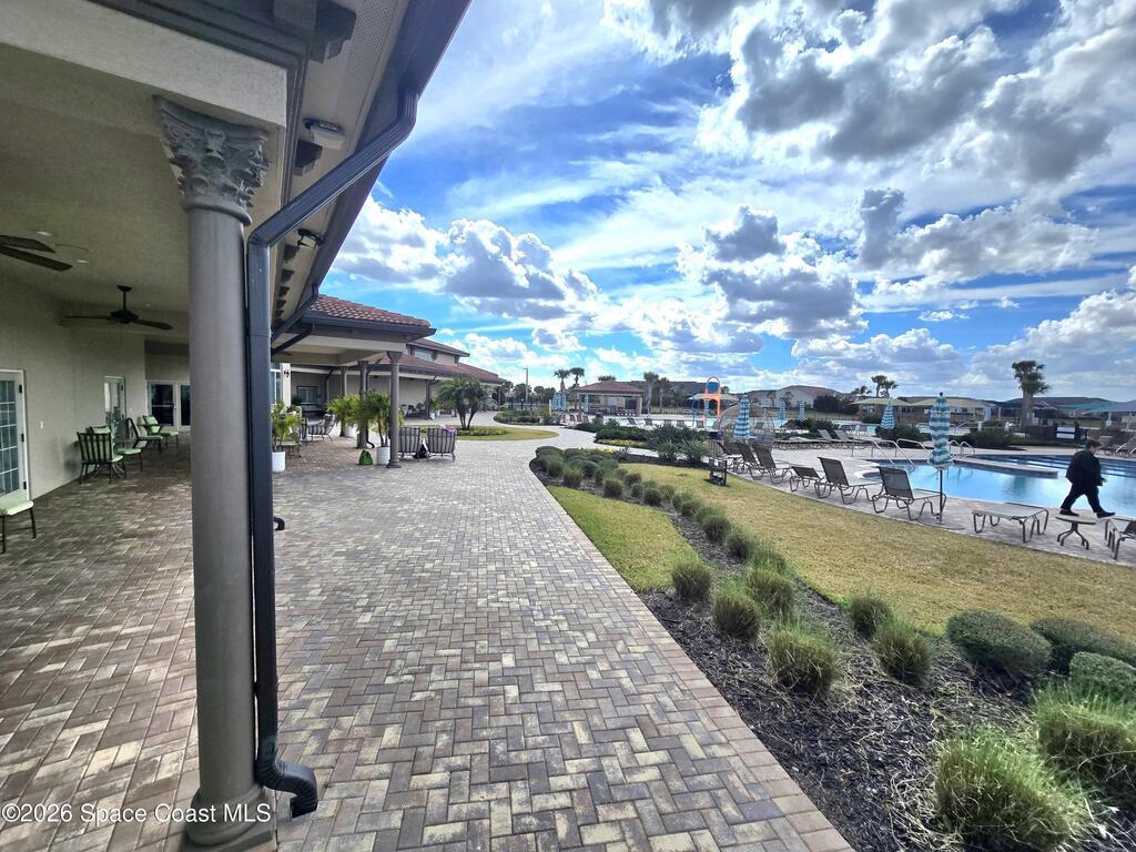 8263 Loren Cove Drive, Melbourne, FL 32940