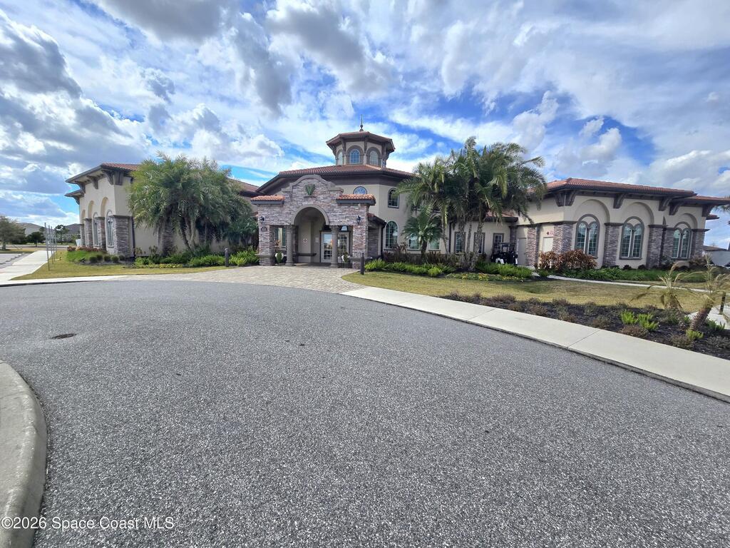 8263 Loren Cove Drive, Melbourne, FL 32940