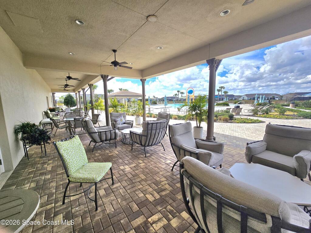 8263 Loren Cove Drive, Melbourne, FL 32940