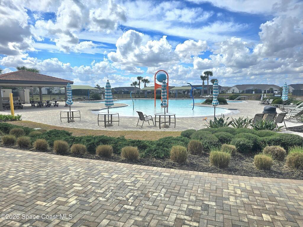 8263 Loren Cove Drive, Melbourne, FL 32940