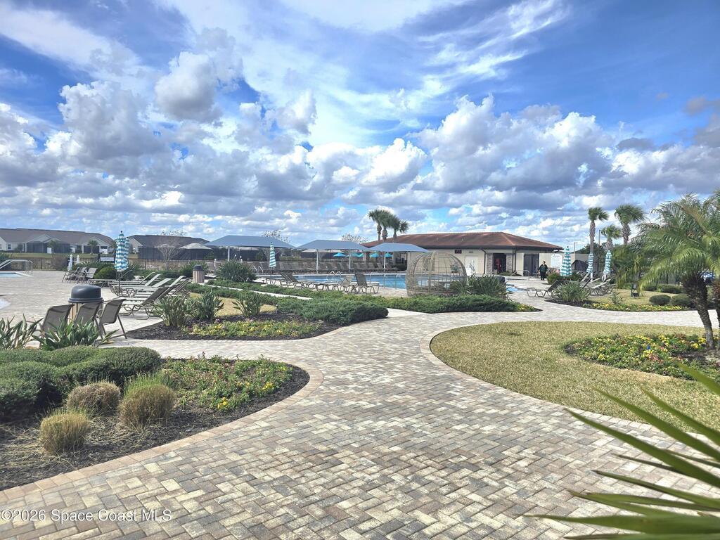 8263 Loren Cove Drive, Melbourne, FL 32940