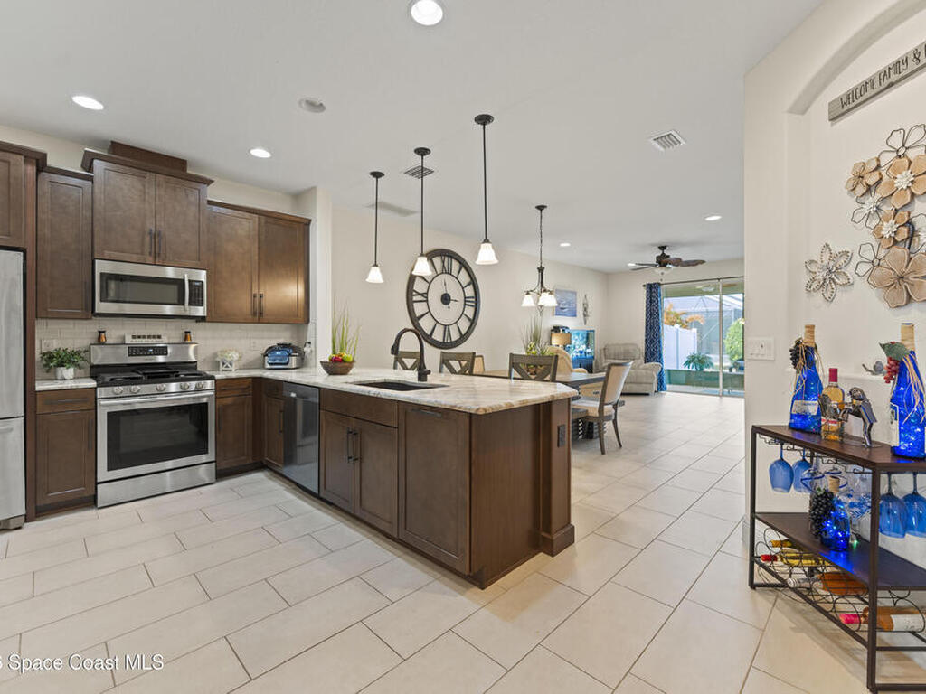 8263 Loren Cove Drive, Melbourne, FL 32940