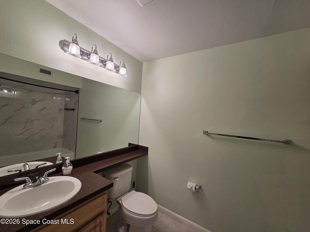 1851 Long Iron Drive, Rockledge, FL 32955