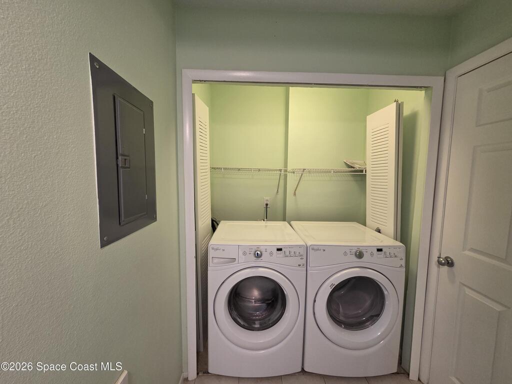 1851 Long Iron Drive, Rockledge, FL 32955