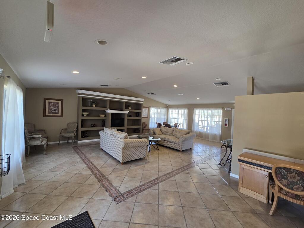 1851 Long Iron Drive, Rockledge, FL 32955