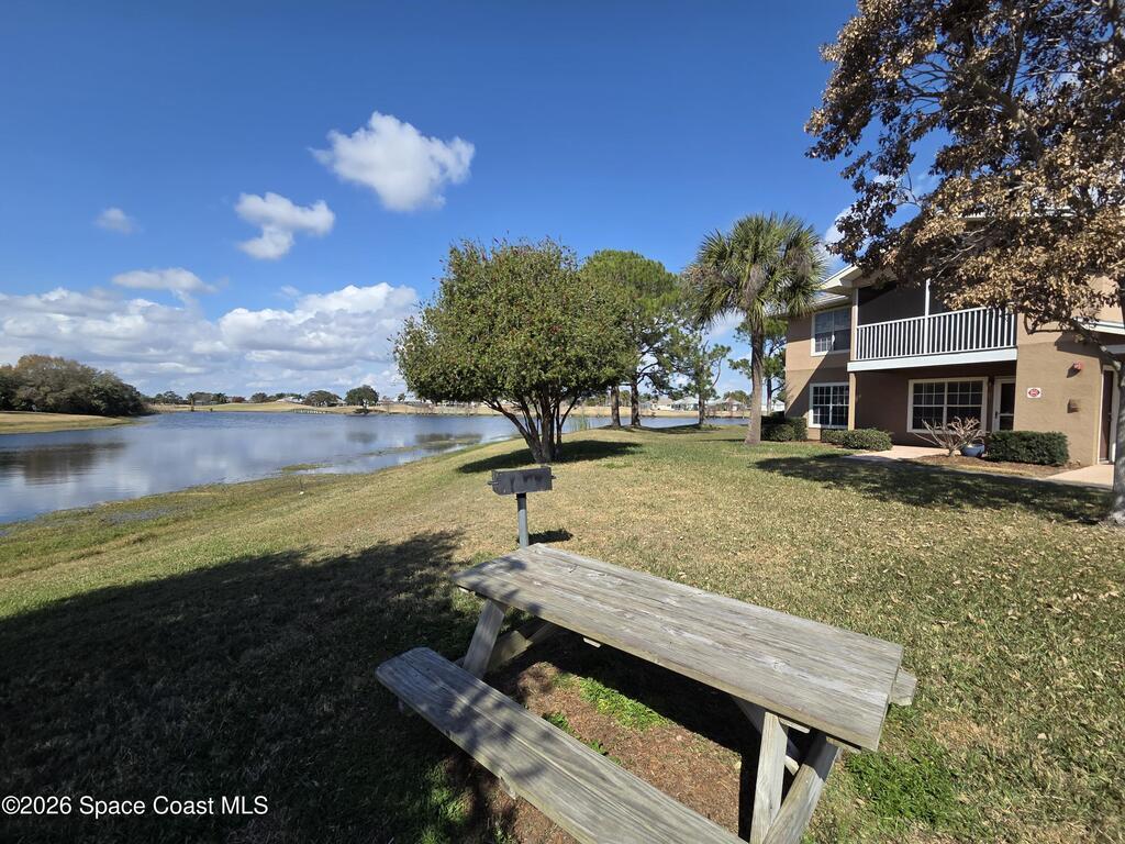 1851 Long Iron Drive, Rockledge, FL 32955