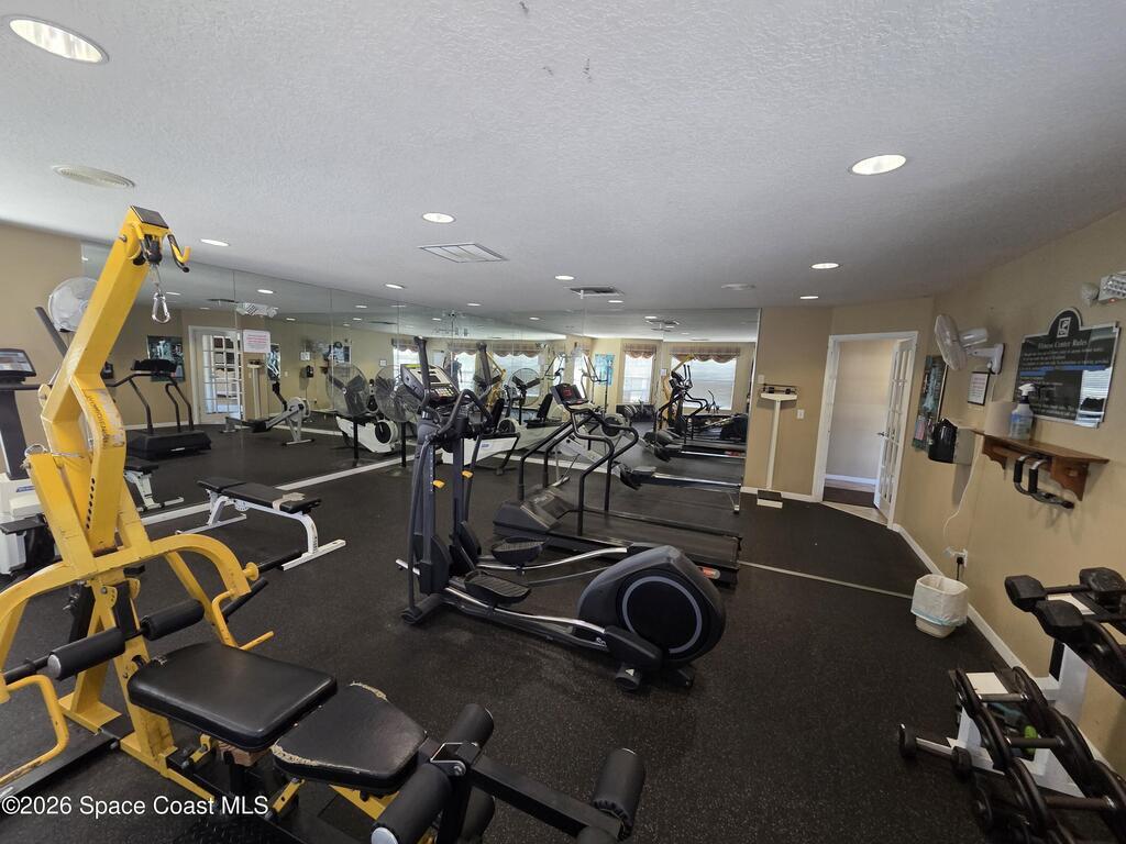 1851 Long Iron Drive, Rockledge, FL 32955