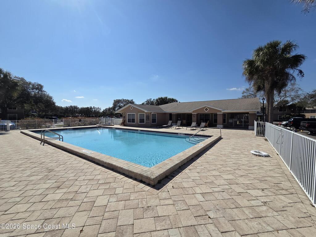 1851 Long Iron Drive, Rockledge, FL 32955