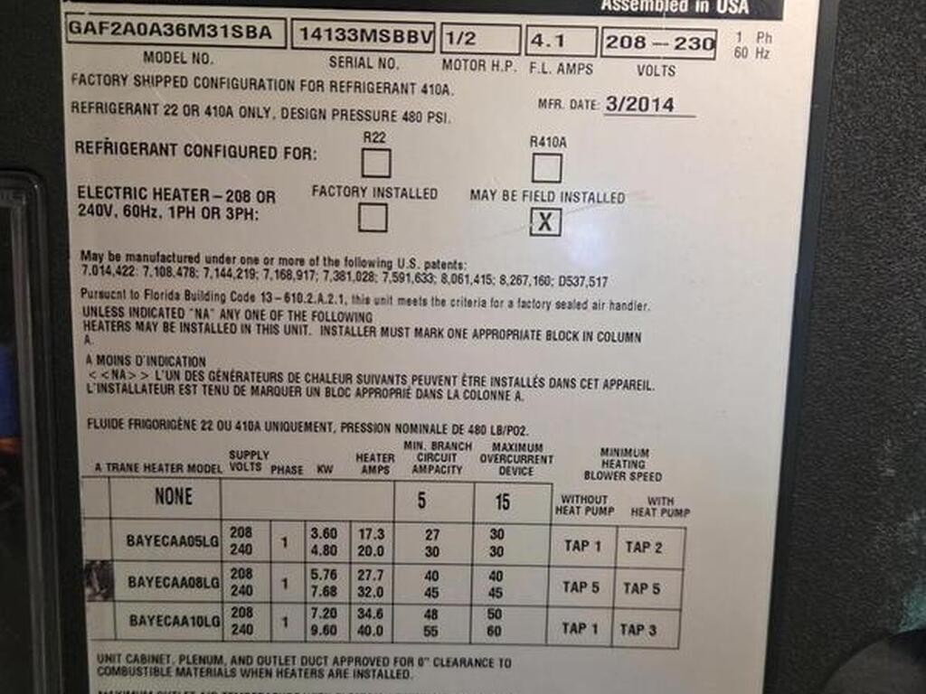 1851 Long Iron Drive, Rockledge, FL 32955