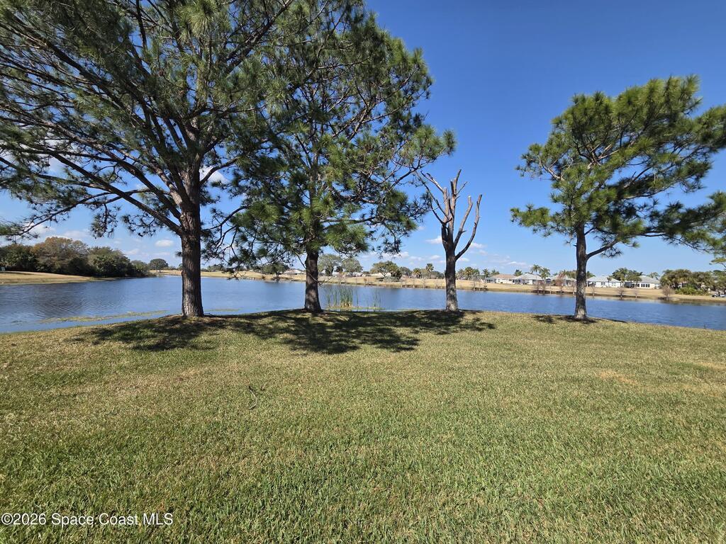 1851 Long Iron Drive, Rockledge, FL 32955