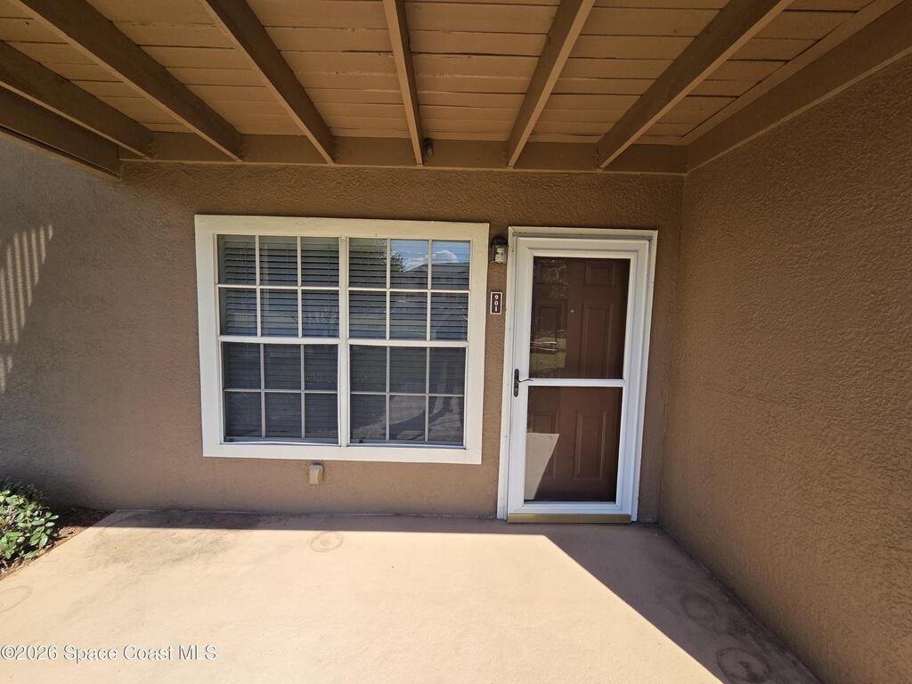 1851 Long Iron Drive, Rockledge, FL 32955