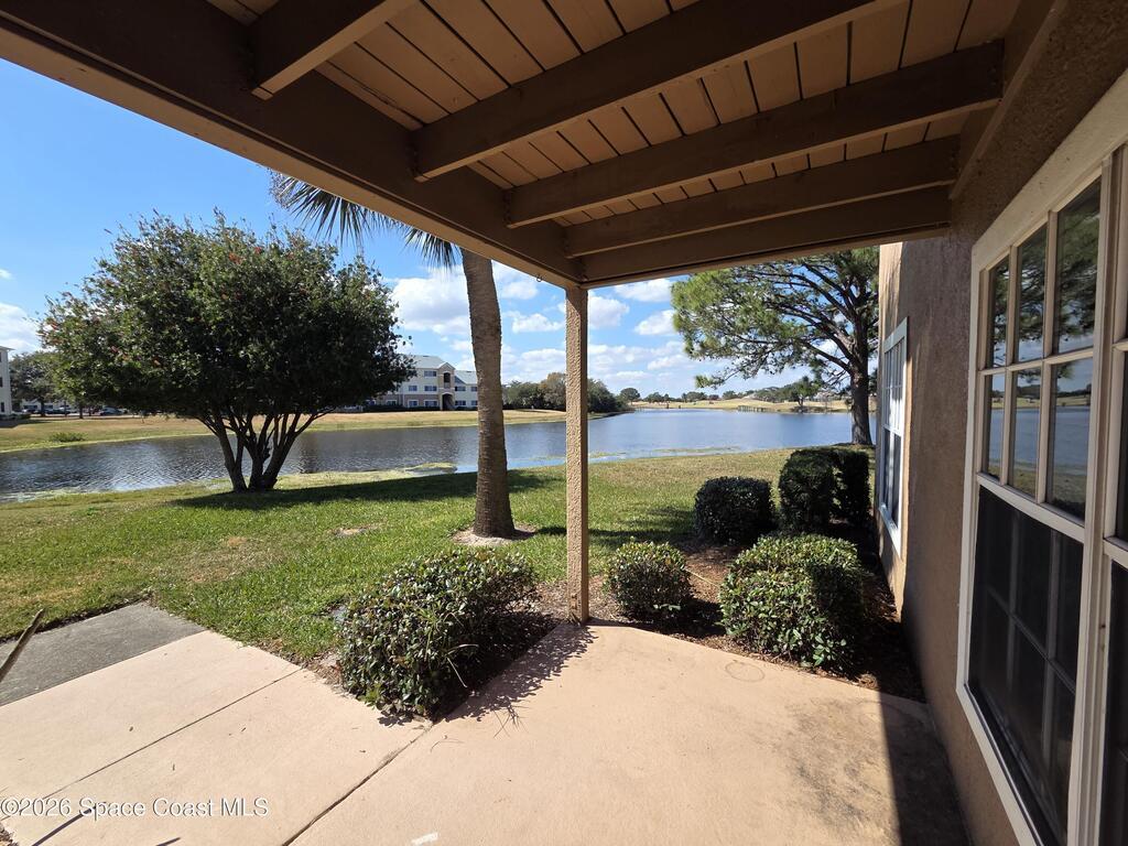 1851 Long Iron Drive, Rockledge, FL 32955