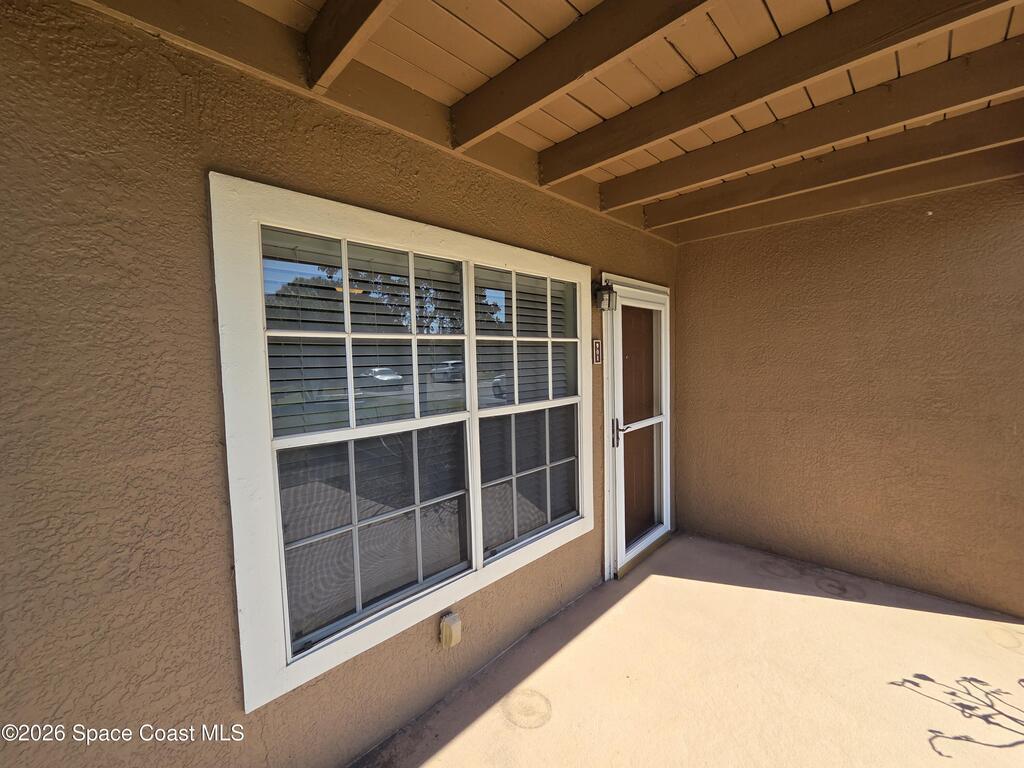 1851 Long Iron Drive, Rockledge, FL 32955