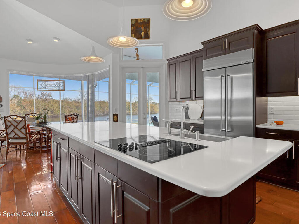 529 Spring Lake Drive, Melbourne, FL 32940