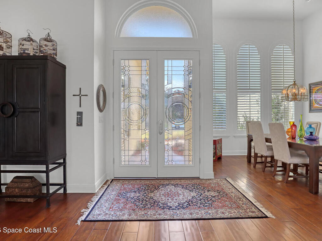 529 Spring Lake Drive, Melbourne, FL 32940