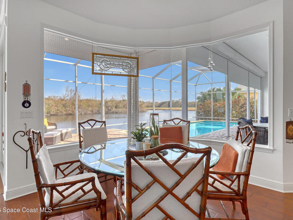 529 Spring Lake Drive, Melbourne, FL 32940