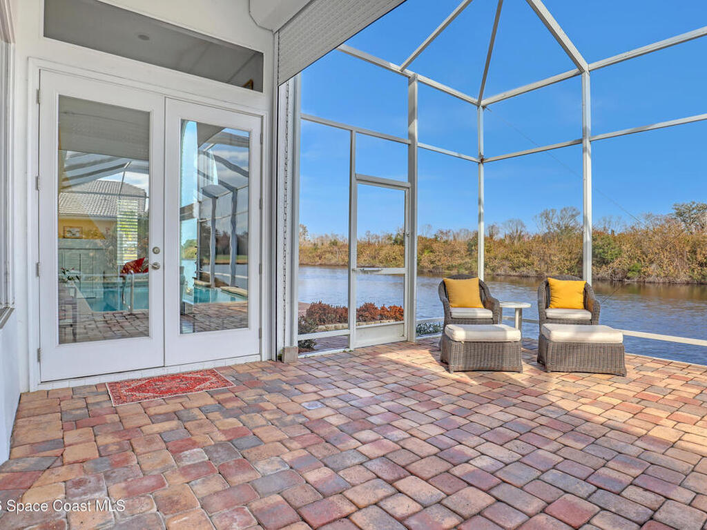 529 Spring Lake Drive, Melbourne, FL 32940