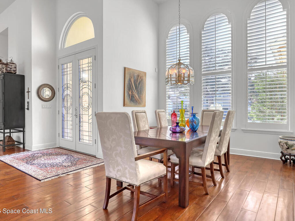 529 Spring Lake Drive, Melbourne, FL 32940