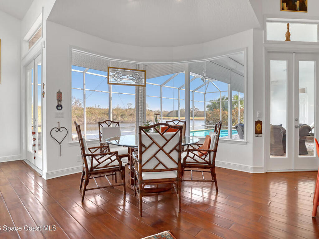 529 Spring Lake Drive, Melbourne, FL 32940