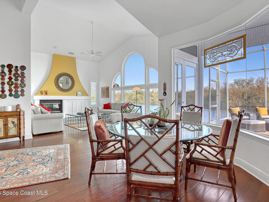 529 Spring Lake Drive, Melbourne, FL 32940