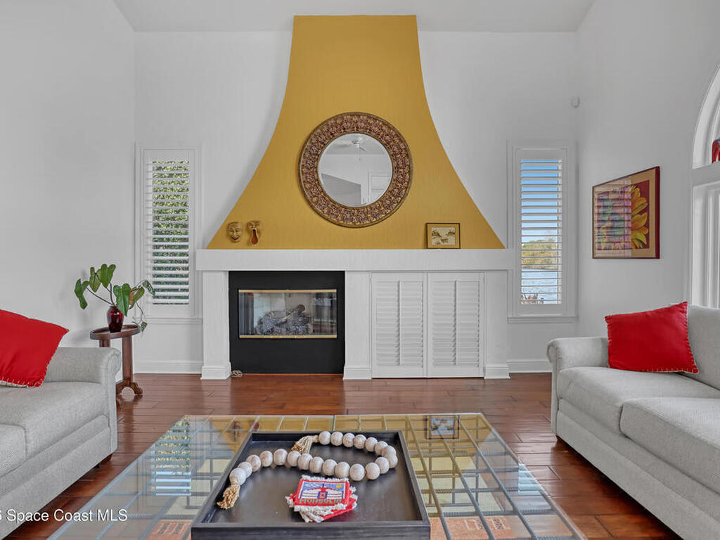 529 Spring Lake Drive, Melbourne, FL 32940