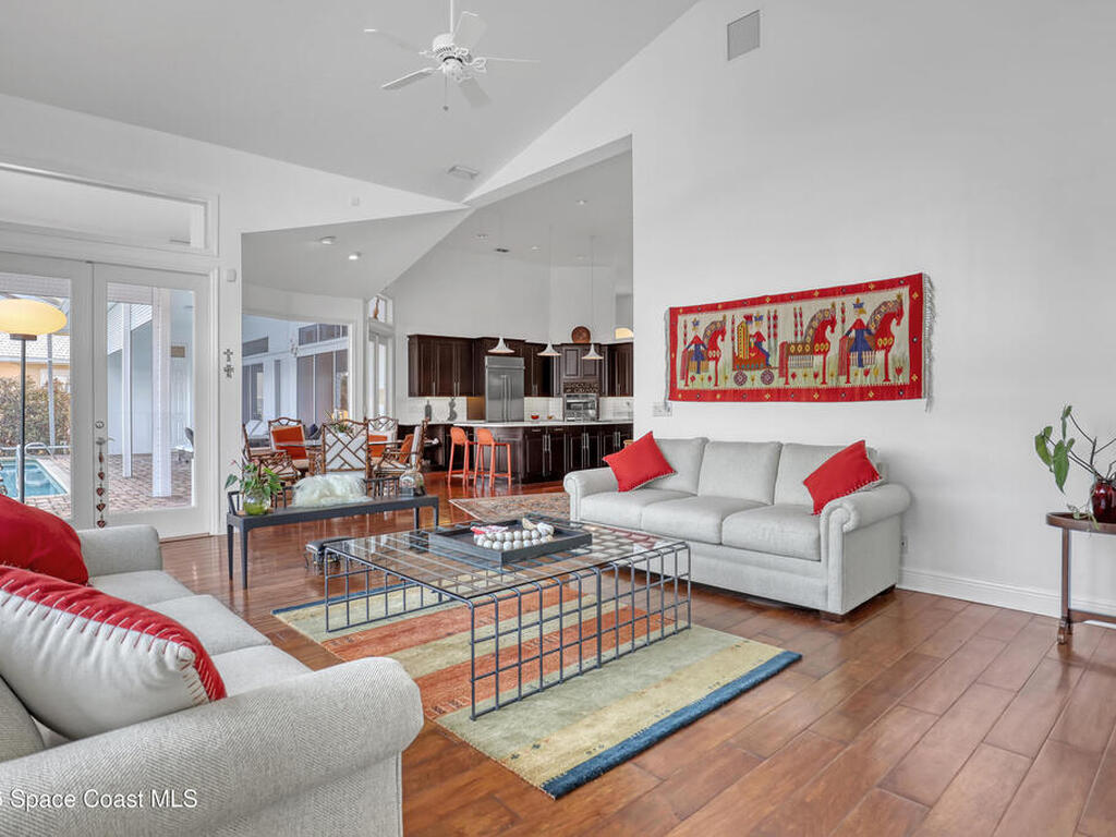 529 Spring Lake Drive, Melbourne, FL 32940