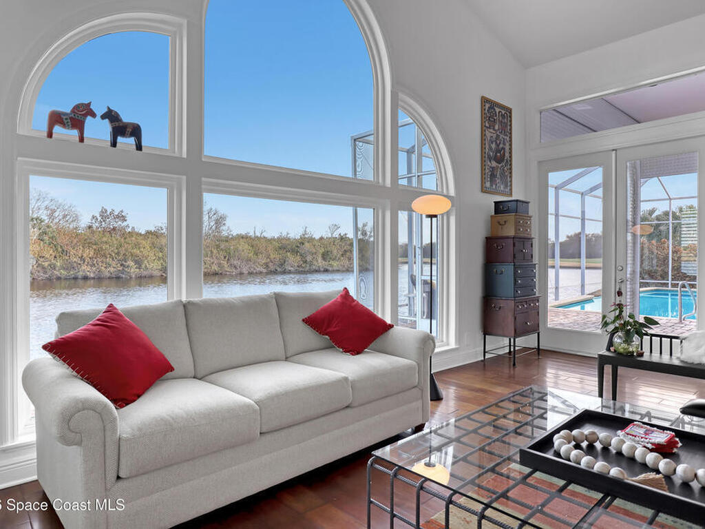 529 Spring Lake Drive, Melbourne, FL 32940