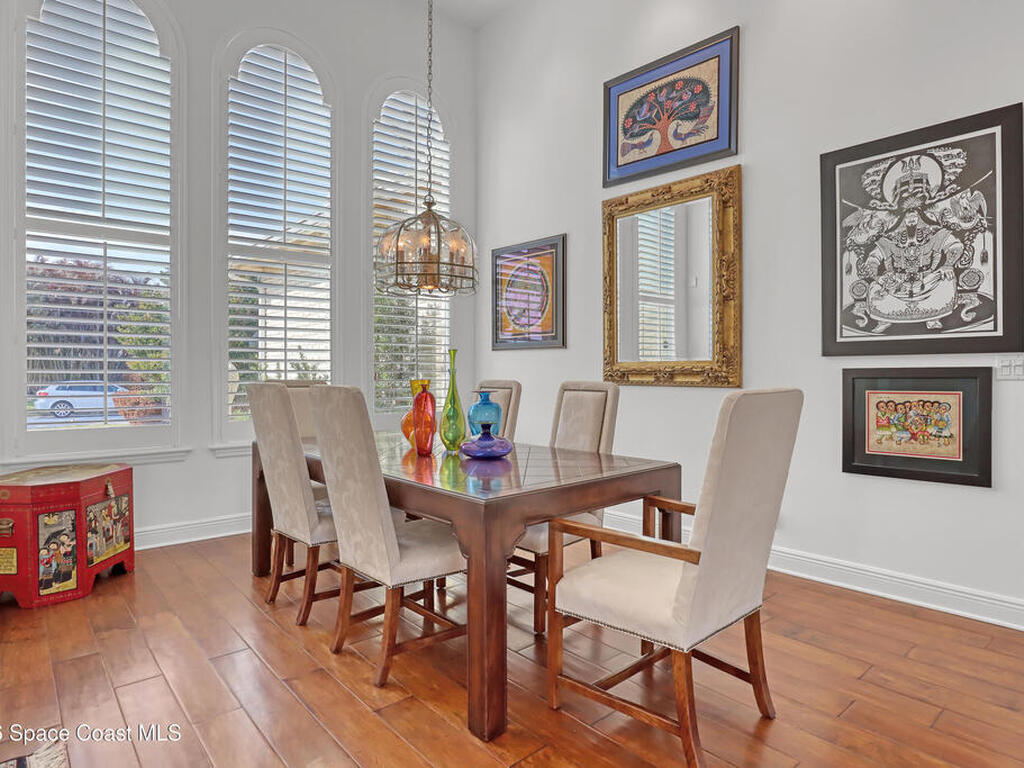 529 Spring Lake Drive, Melbourne, FL 32940