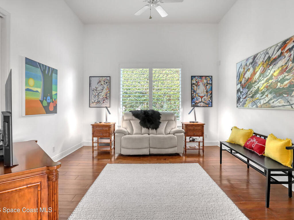 529 Spring Lake Drive, Melbourne, FL 32940