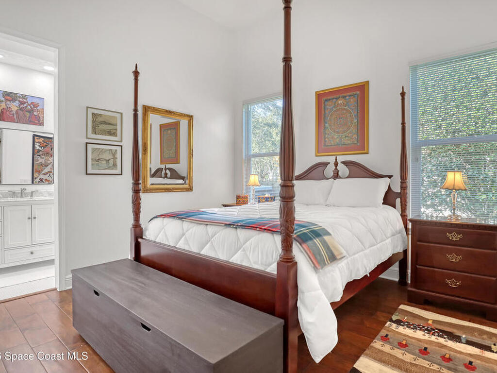 529 Spring Lake Drive, Melbourne, FL 32940